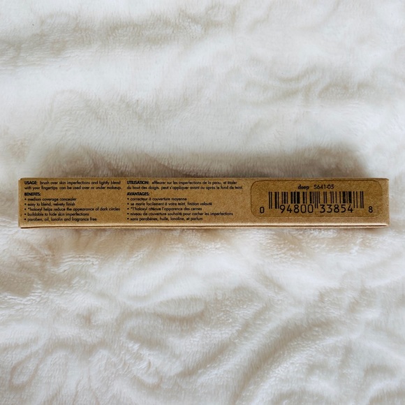 SALE 🟢 Stila Brighten and Correct Deep Concealer - Picture 3 of 6